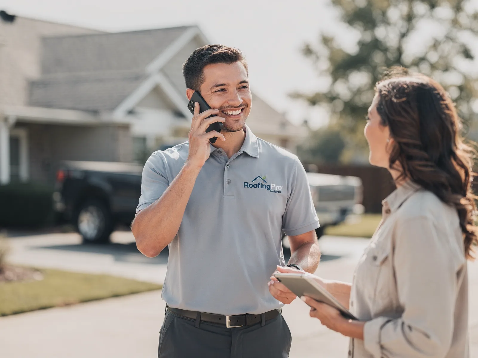 Flat Roof Analysis in Livingston, AL